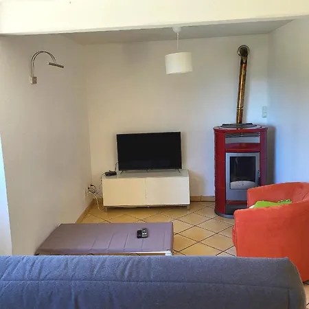 Holiday home La Bourrique *